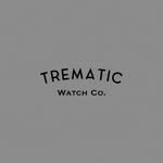 Trematic Watches 